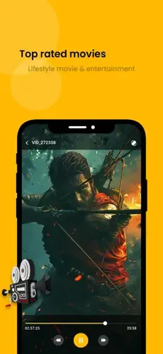 sonyliv-subscription-free Top Rated Movies
